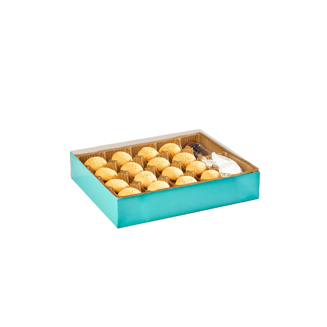 العبد كحك سادة - 32 قطعة