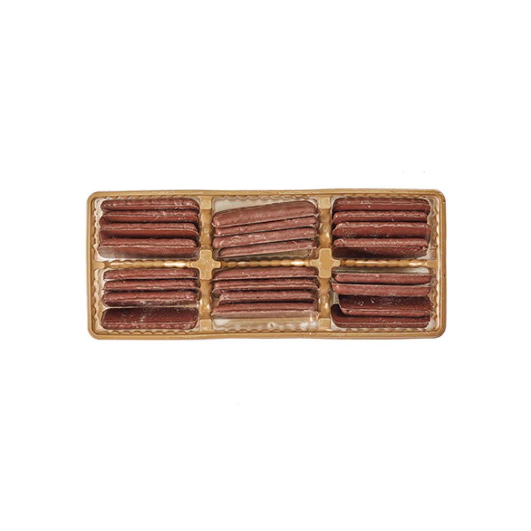 العبد بسكويت مشكلت - 24 قطعة