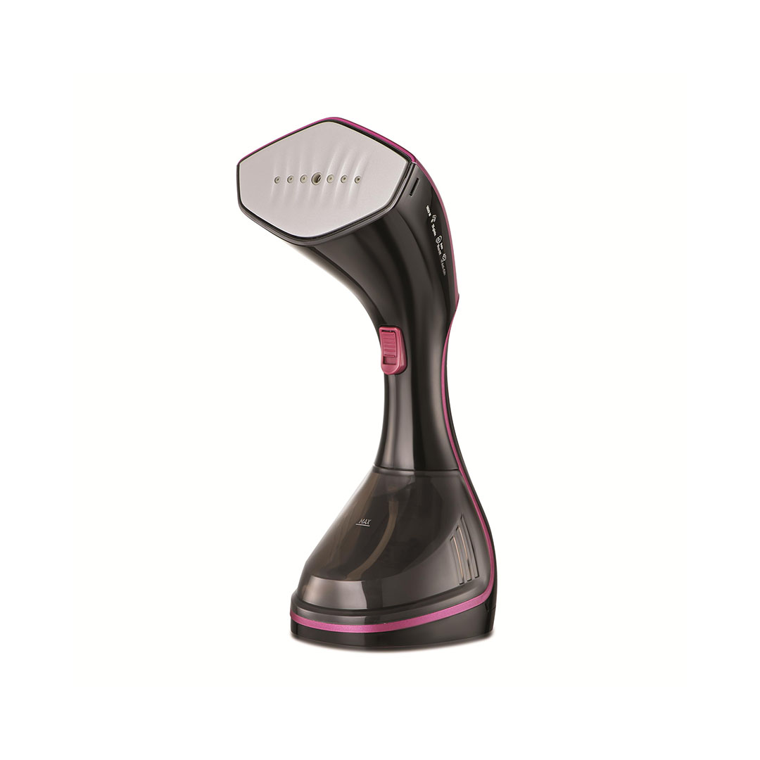 HSTD1600-B5 مكواة بخار محمولة - 1600 وات - أسود