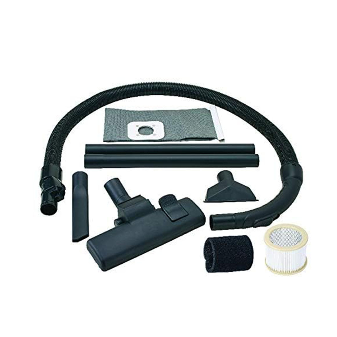 مكنسة بلاك اند ديكر الكهربائية - 20 لتر - 1600 وات WDBDS20