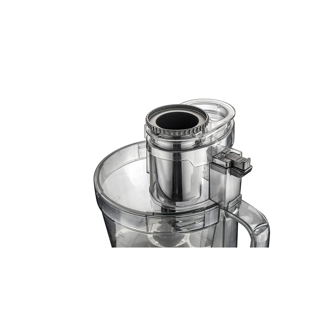 بلاك أند ديكر محضر طعام 4*1 - 880 وات - أسود - FX1050-B5