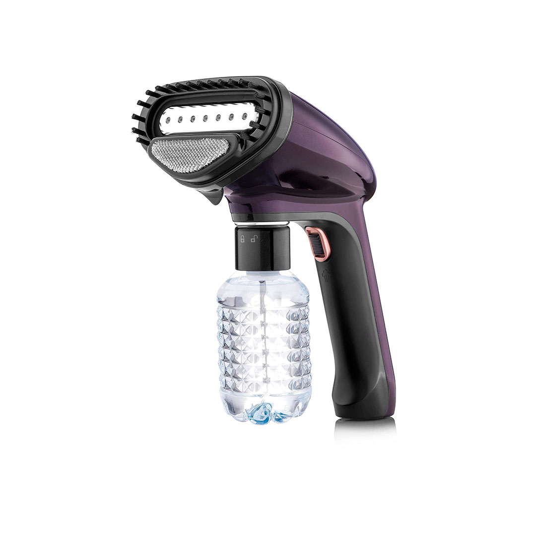 HST1500-B5 مكواة بخار محمولة - 1500 وات - بنفسجي