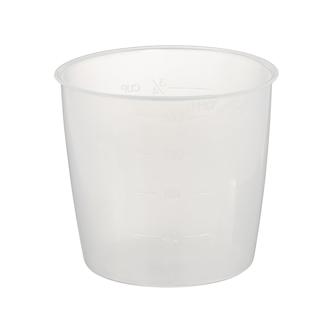 RC650-B5 جهاز طهي الأرز - 0.6 لتر - أبيض