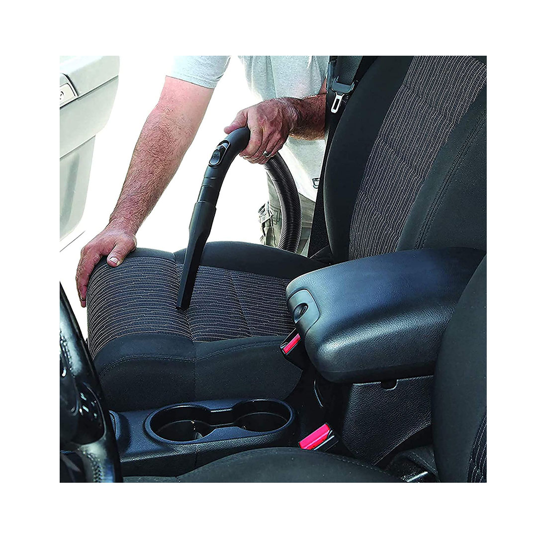 مكنسة بلاك اند ديكر الكهربائية - 20 لتر - 1600 وات WDBDS20