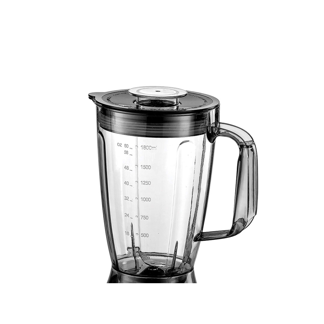 بلاك أند ديكر محضر طعام 4*1 - 880 وات - أسود - FX1050-B5