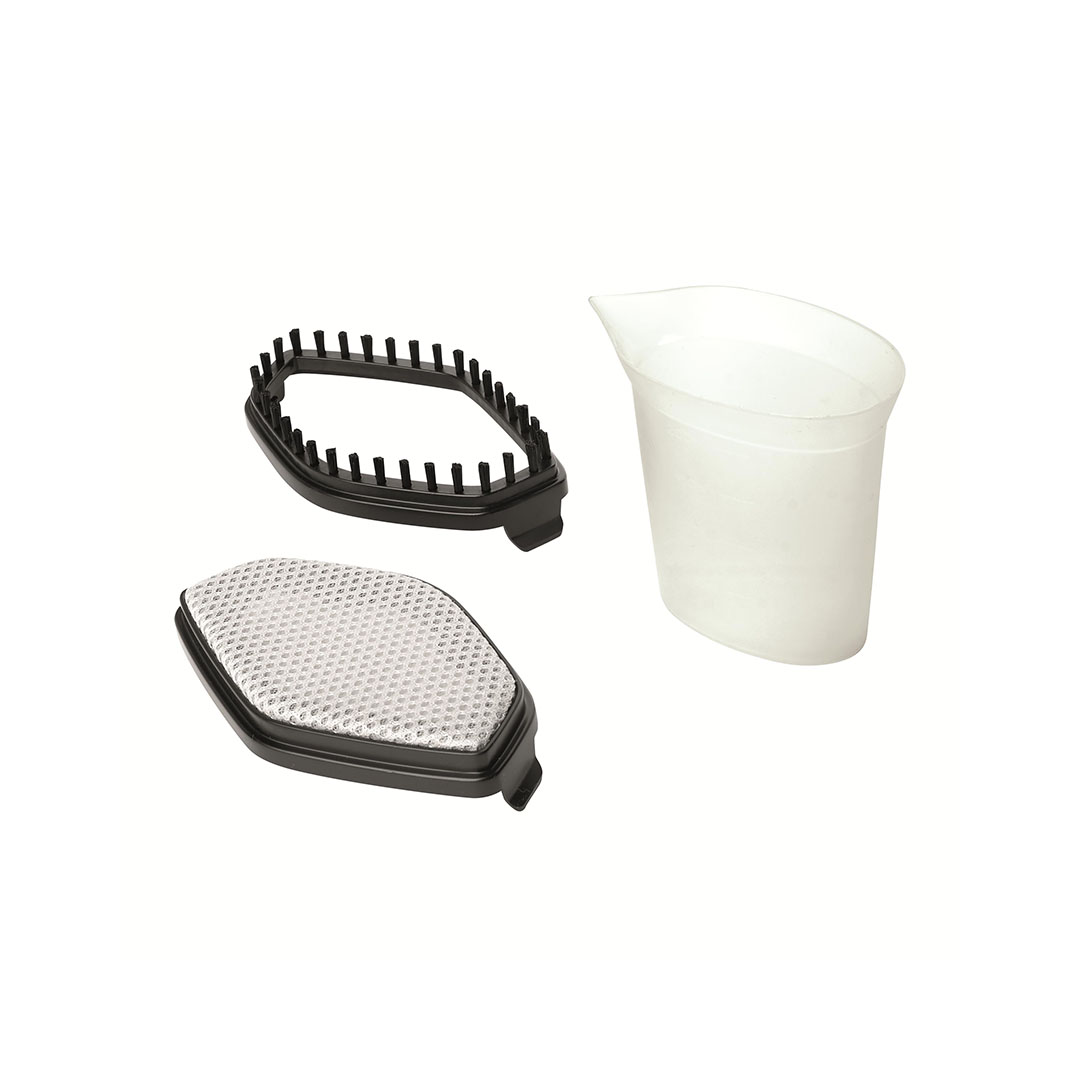 HSTD1600-B5 مكواة بخار محمولة - 1600 وات - أسود