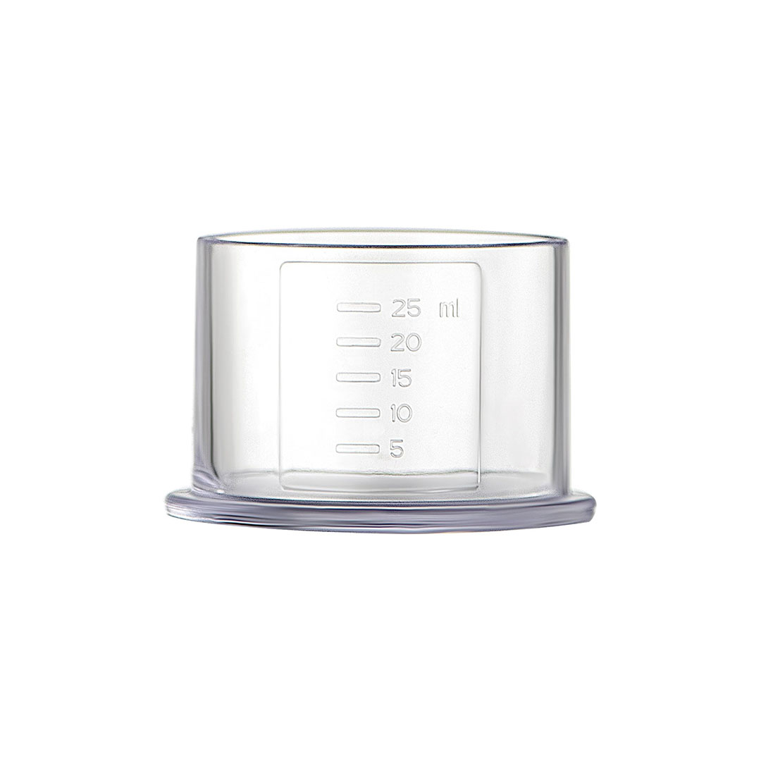 بلاك أند ديكر خلاط كهربائي بمطحنة - 500 وات - أبيض - BX520-B5