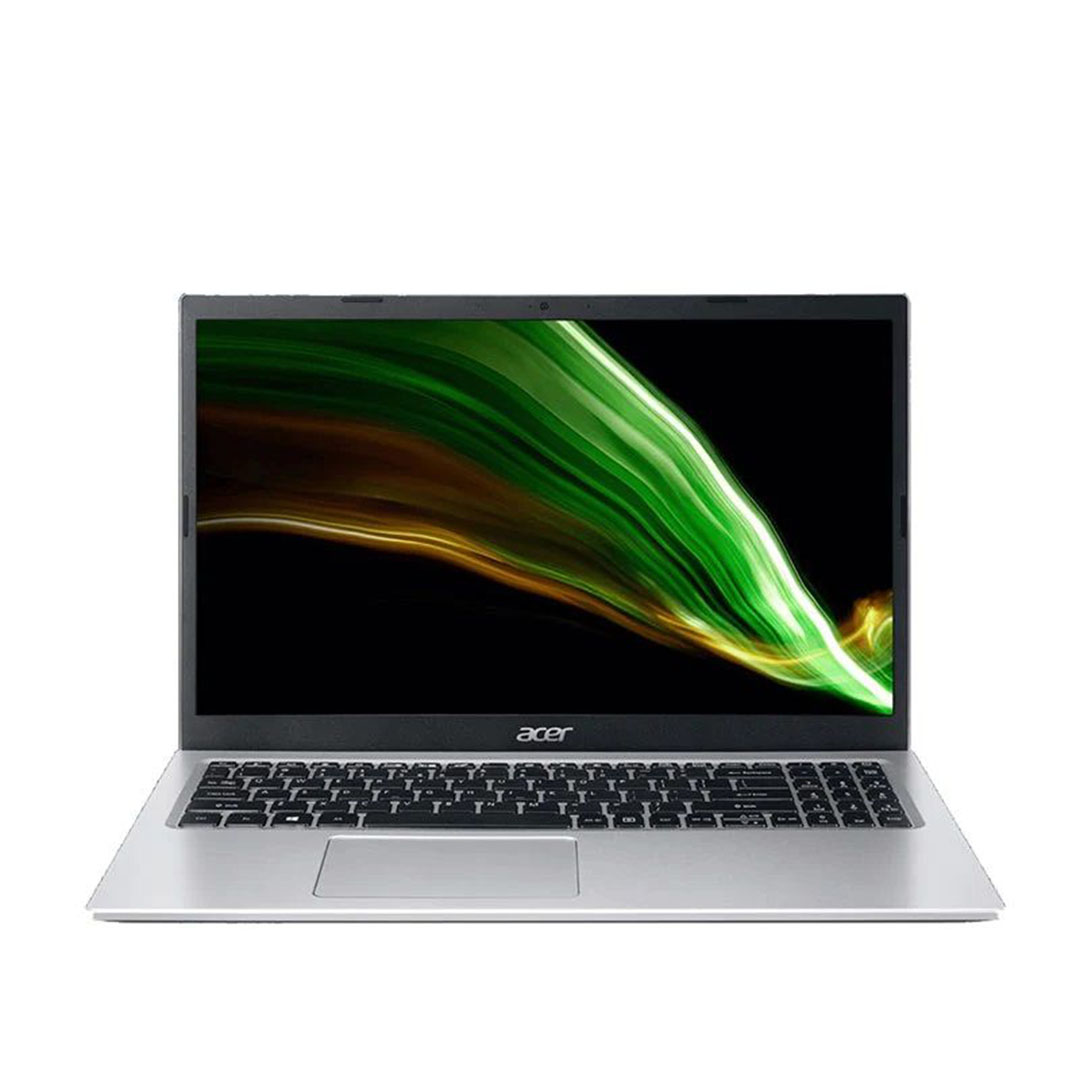 لابتوب أيسر Aspire 3 - 15.6 بوصة - 1TB+256SSD/12GB Core i7 - فضي