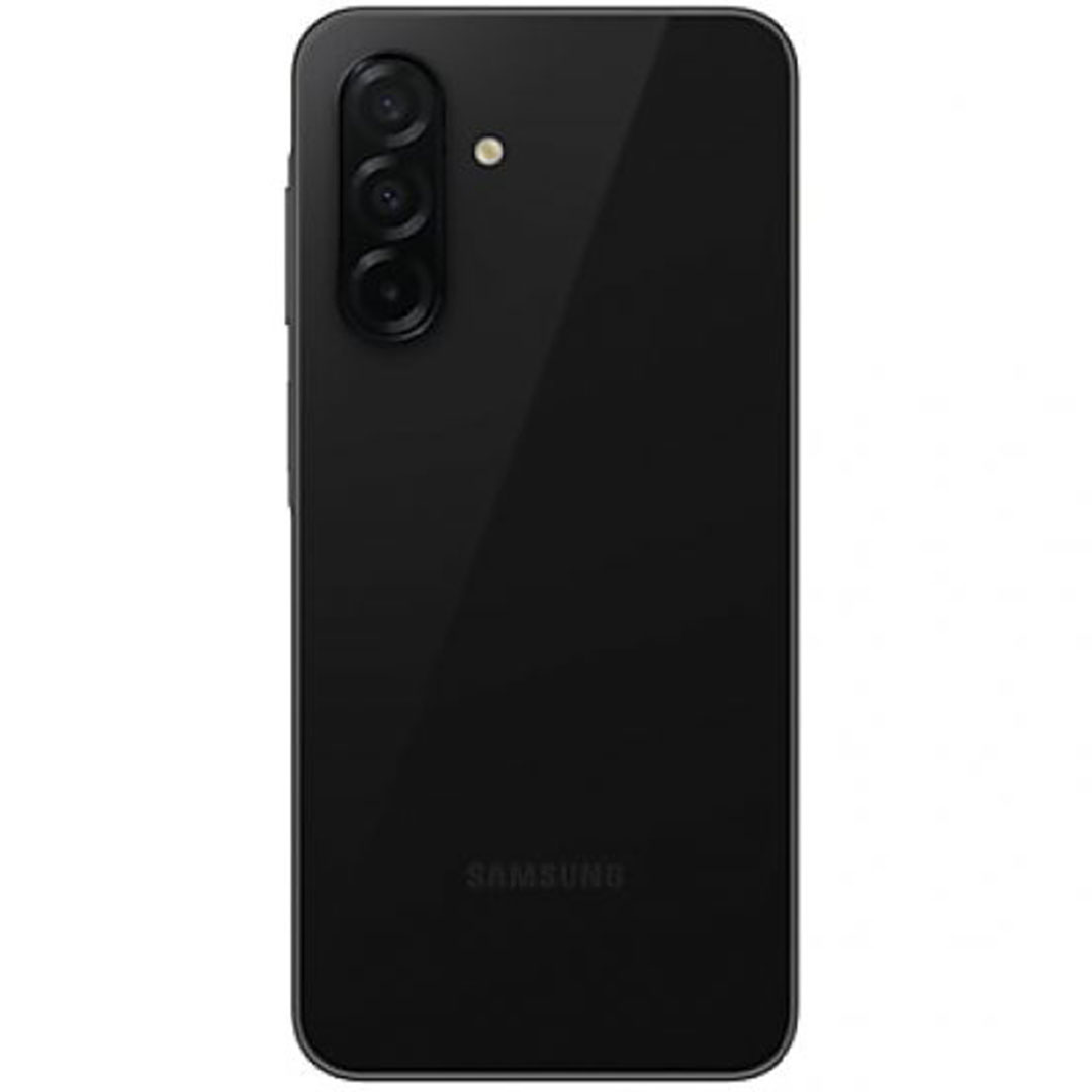 سامسونج جلاكسى A26 - رامات 8 / 256 جيجا بايت - شريحتين - أسود