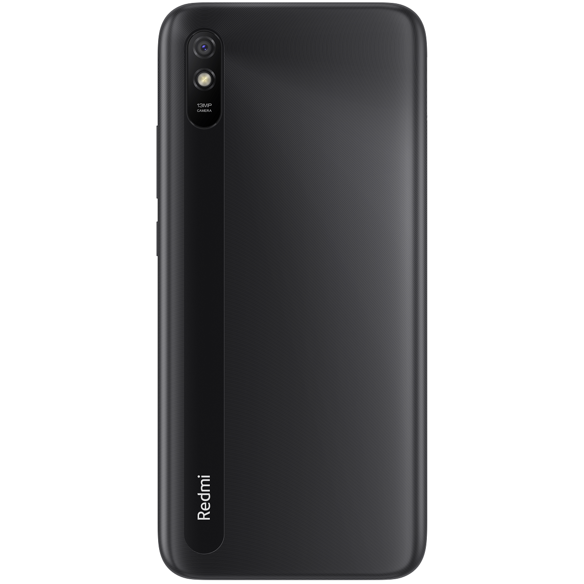 شاومي 9A ريدمي - 32/2 جيجا - شريحتين - 4G - رمادي