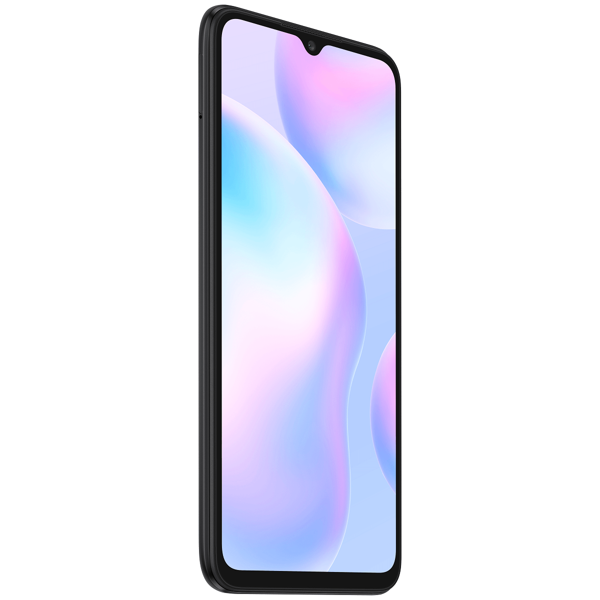 شاومي 9A ريدمي - 32/2 جيجا - شريحتين - 4G - رمادي