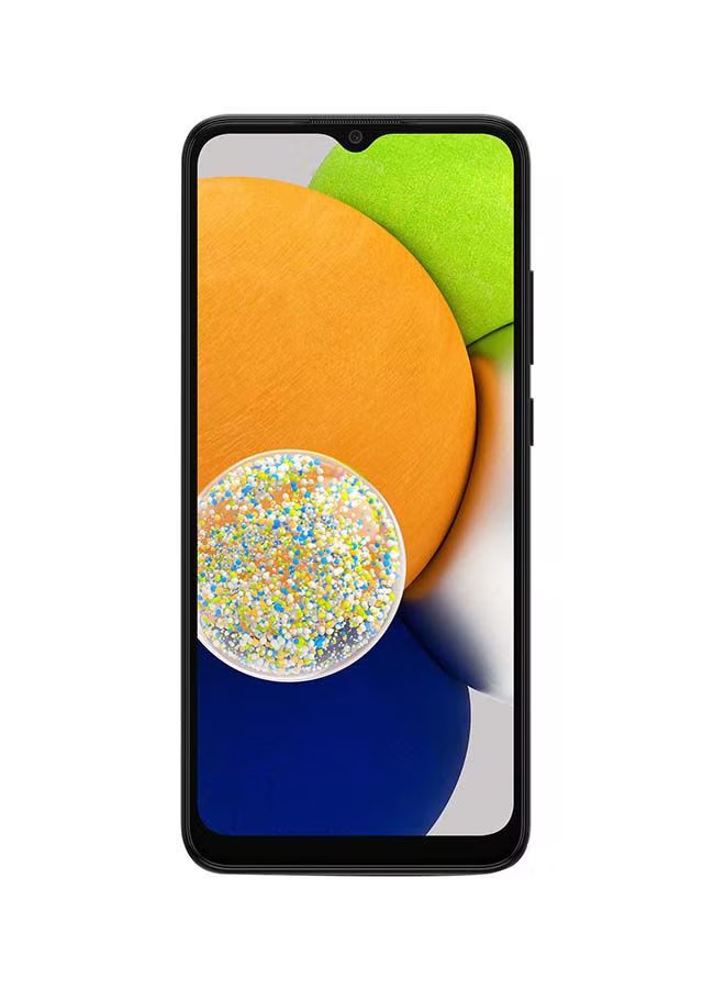 سامسونج A03 جالكسي - 32/3 جيجا - شريحتين - 4G