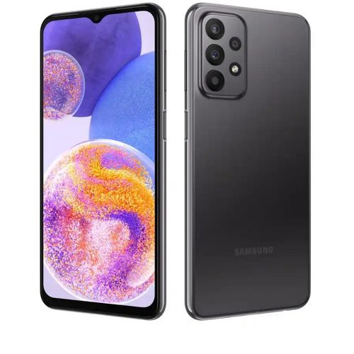 سامسونج A23 جالكسي - 128/4 جيجا - شريحتين - 4G 