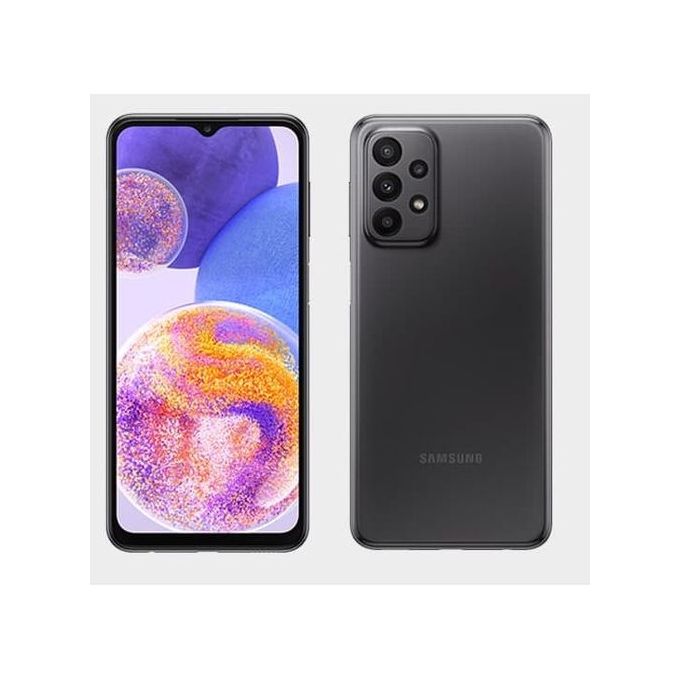 سامسونج A23 جالكسي - 128/4 جيجا - شريحتين - 4G 