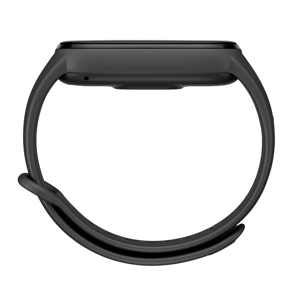 ساعة شاومى سمارت باند 6 - أسود