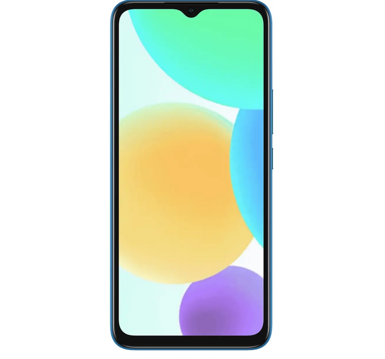 انفنيكس سمارت 6 - 64/3 جيجا - شريحتين - 4G - أزرق