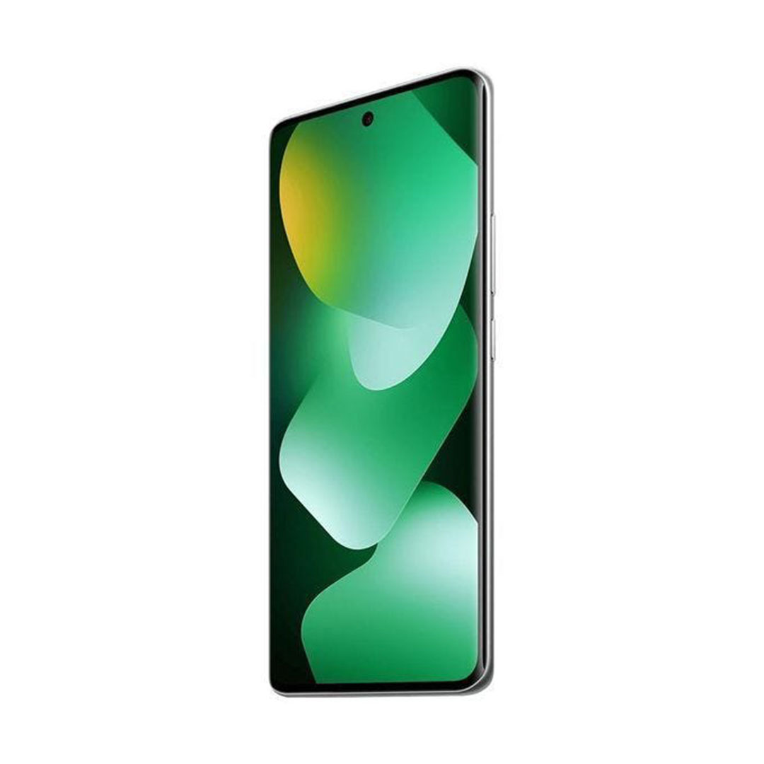 شاومي ريدمي نوت 15 موبايل - 256/8 جيجا - بشريحتين - 4G - اخضر