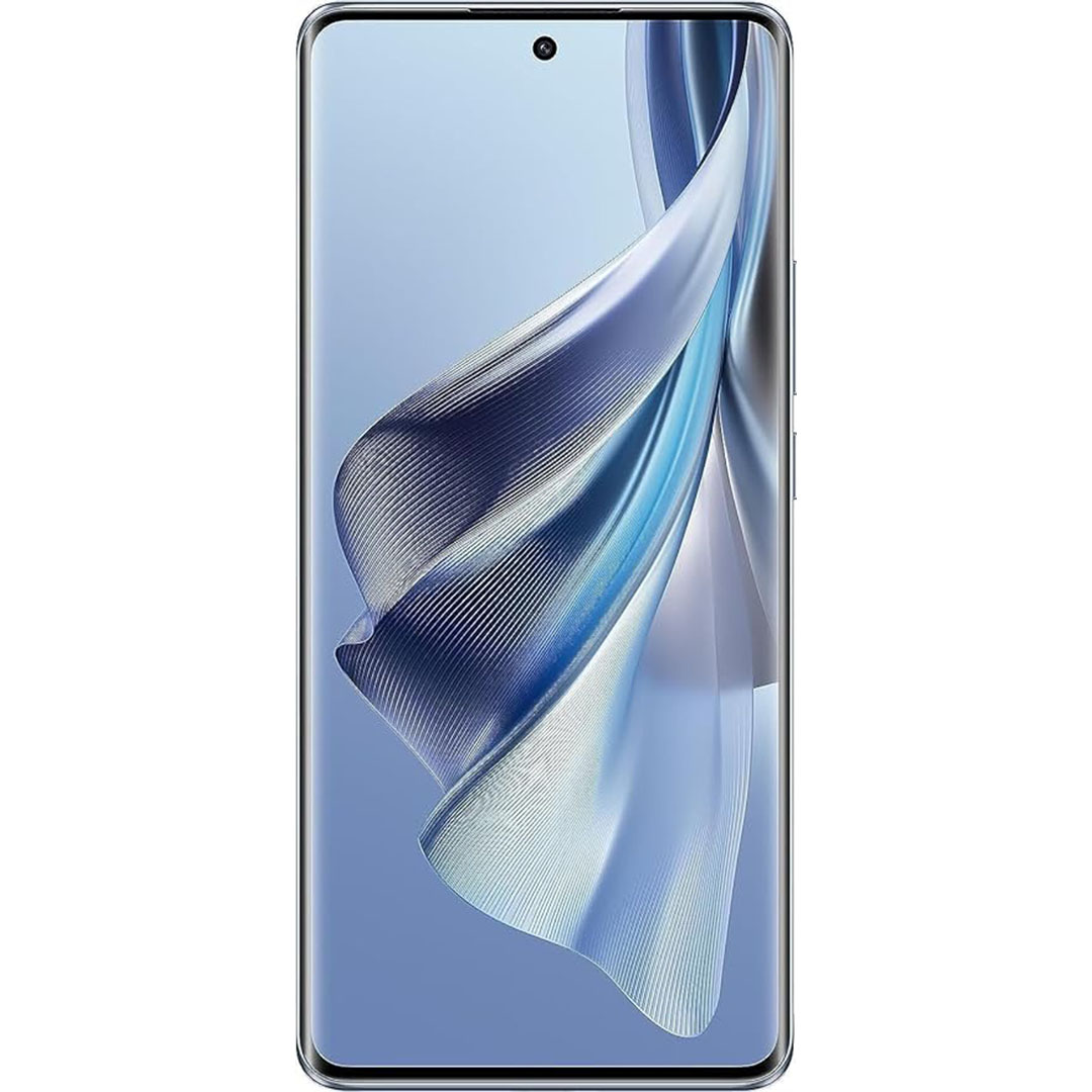 اوبو 10 رينو - 256/8 جيجا - شريحتين - 5G - أزرق - TB-055