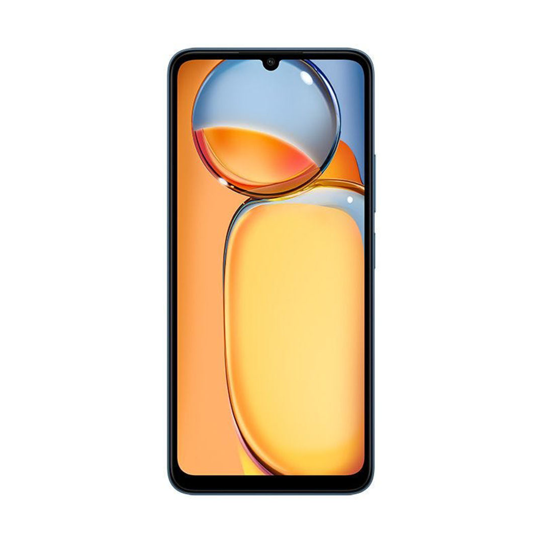 شاومي 13C ريدمي - 128/4 جيجا - شريحتين - 4G - كحلي - tb-72