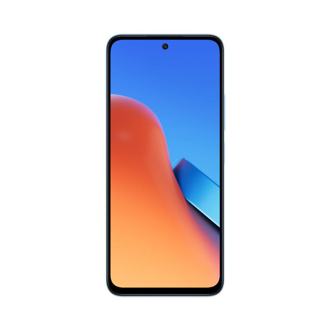 شاومي ريدمي 12 - 256/8 جيجا - شريحتين - 4G - لبني - tb-86