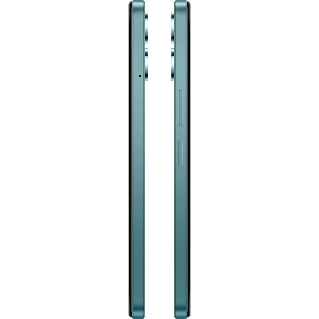 فيفو Y21D بشريحتين - 128 / 6 - 4G - اخضر زمردي