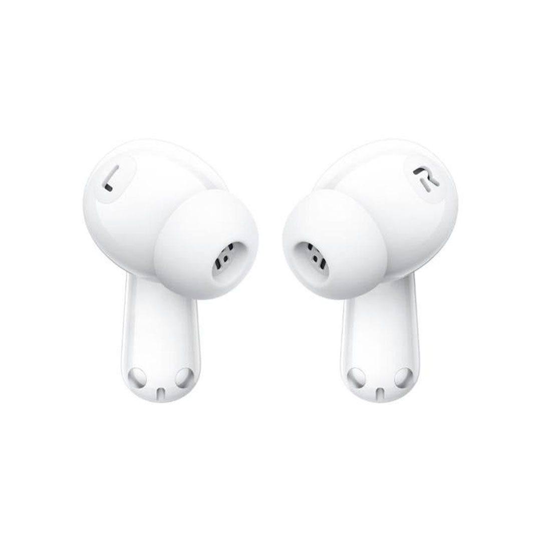 أوبو سماعة أذن لاسلكية - 43 ساعة تشغيل - أبيض - Enco Air 4