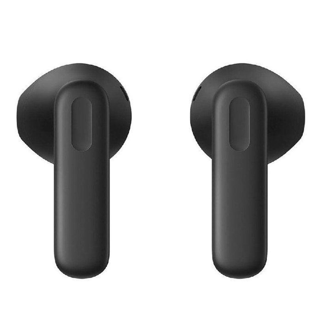 أوبو سماعة اذن لاسلكية - بطارية 530 أمبير - أسود - Enco Buds 3