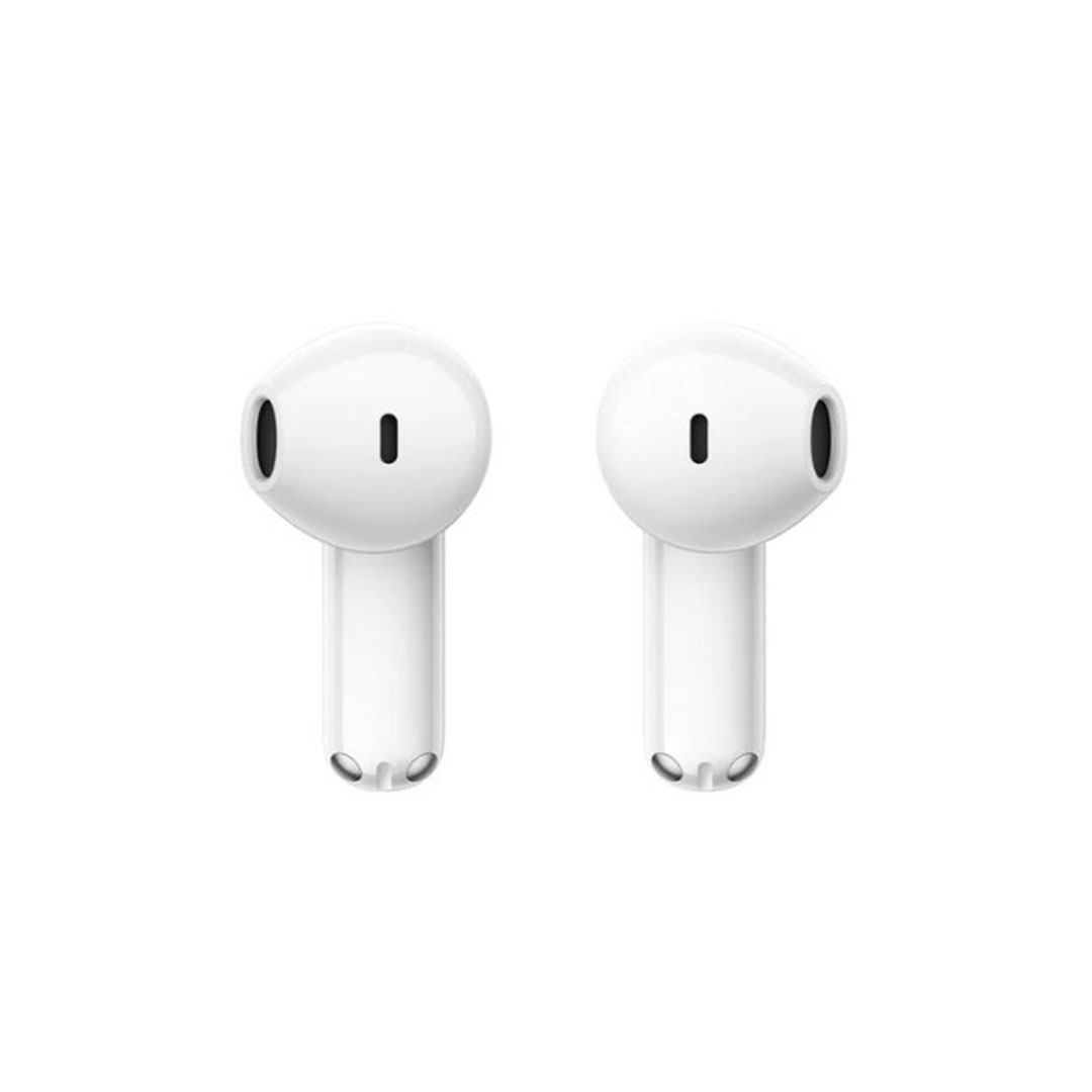 أوبو سماعة اذن لاسلكية - بطارية 530 أمبير - أبيض - Enco Buds 3