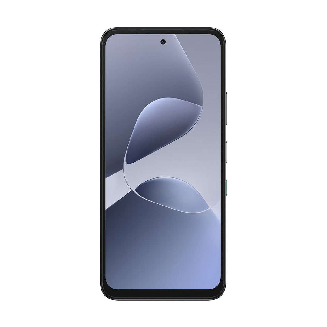 انفنيكس هوت 60i موبايل - 128/6+6 جيجا - بشريحتين - 4G - أسود