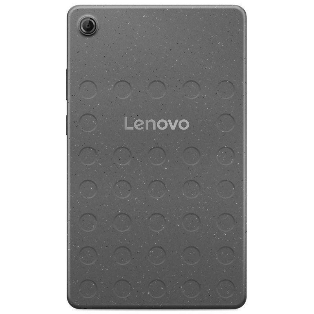 تابلت لينوفو تاب وان بشريحة اتصال - 128 / 4 - 4G - رمادي