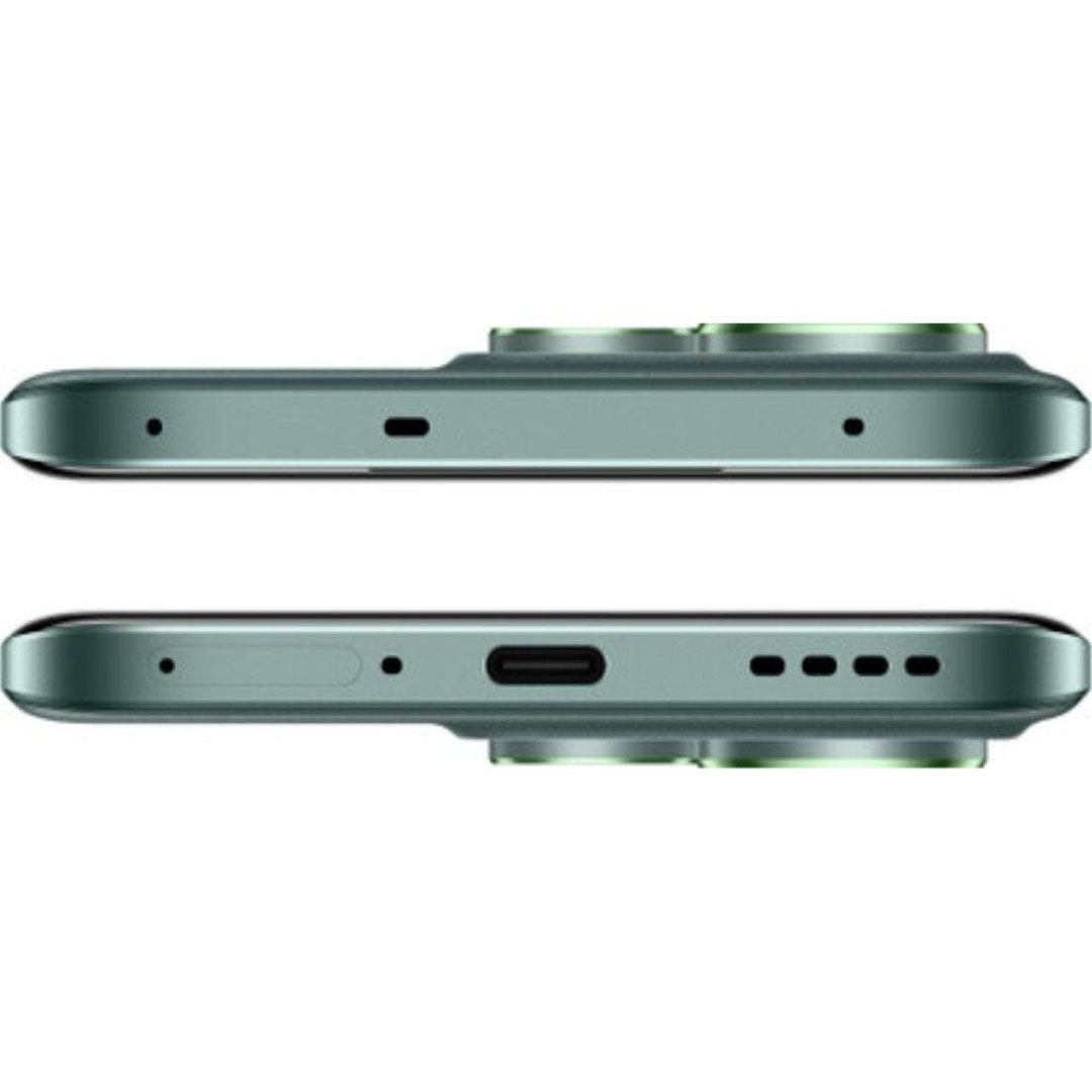 ريلمى 15 برو 5G - رامات 12 جيجا - 256 جيجا بايت - أخضؤ