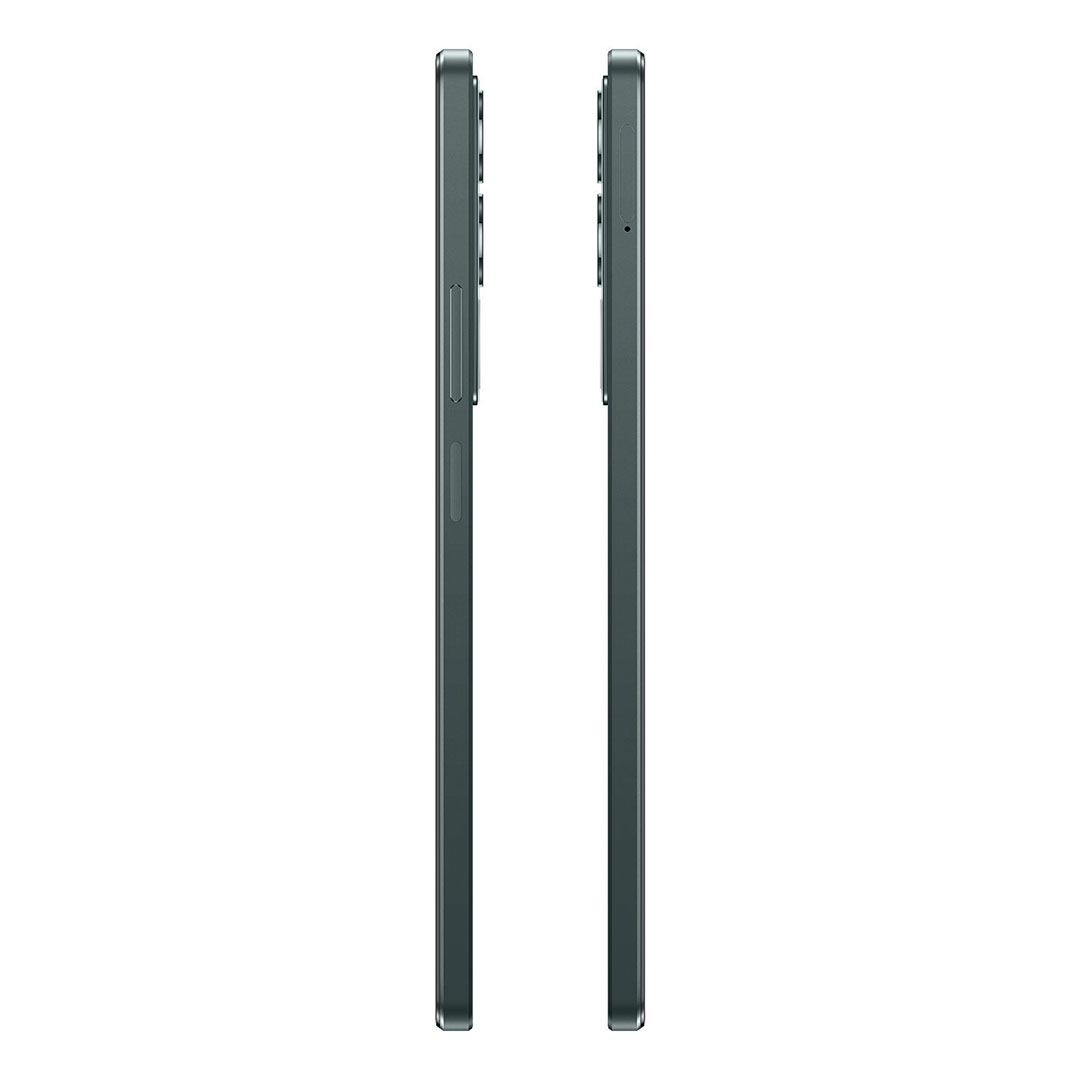 موبايل ريلمى C71 - بشريحتين - 128/6 - 4G - أخضر