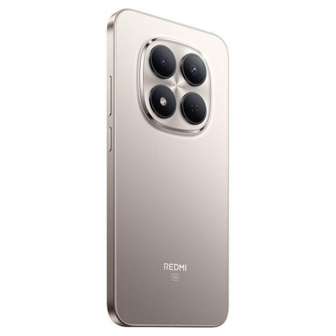 شاومي ريدمي نوت 15 برو - 256 / 12 جيجا - بشريحتين - 5G - تيتانيوم