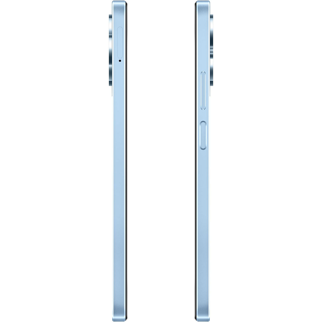 ريلمي نوت 50 - 128/4 جيجا - شريحتين - 4G - أزرق - TB-055