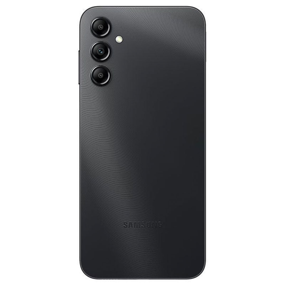 سامسونج A14 جالكسي - 64/4 جيجا - شريحتين - 4G - أسود - tb-53