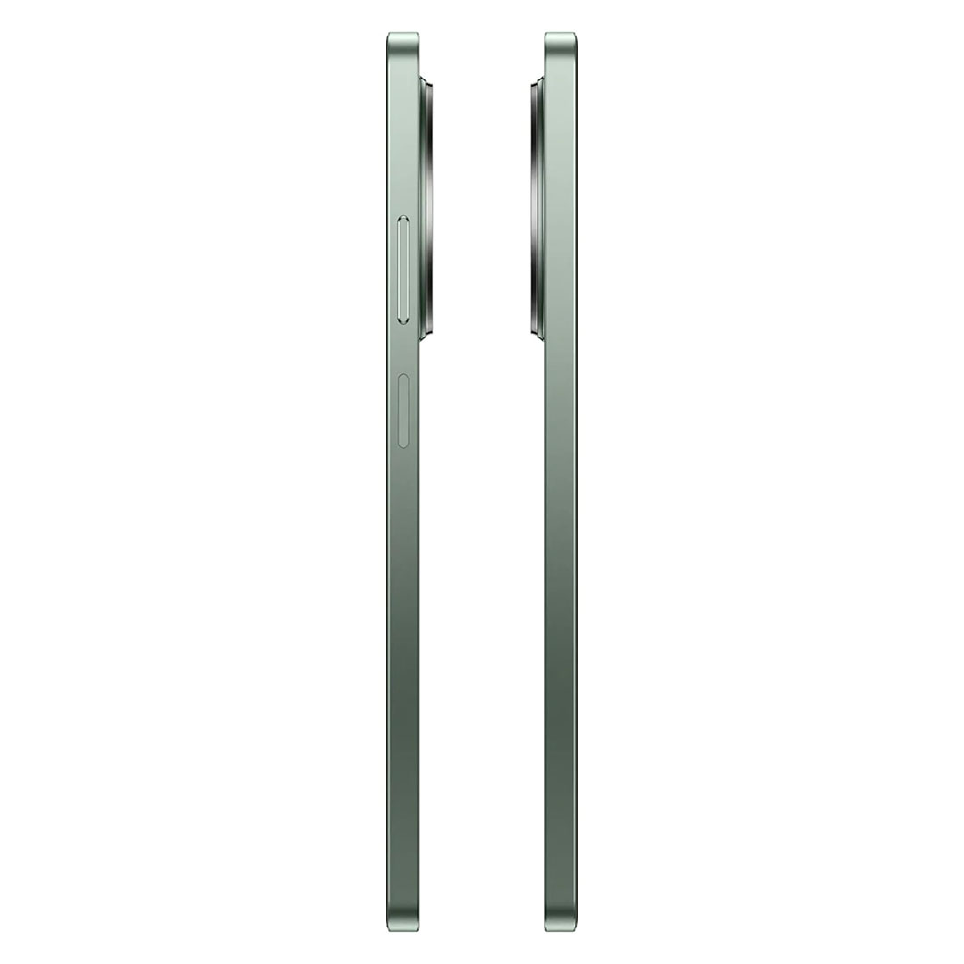 ريلمي 12x موبايل - 128/6 جيجا - شريحتين - 5G - أخضر