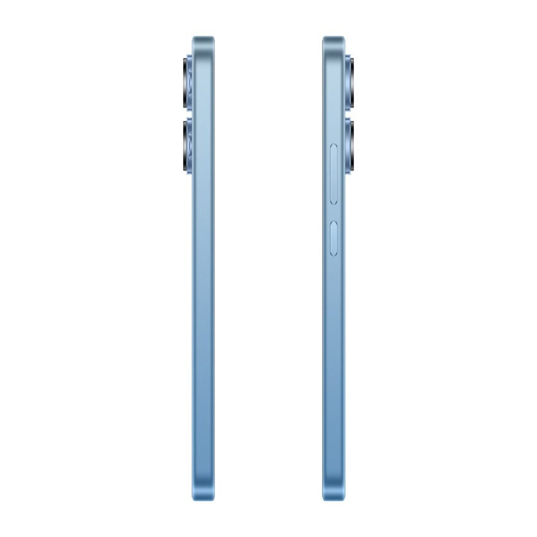 شاومي ريدمي نوت 13 - 8/256 جيجا - شريحتين - 4G - أزرق - TB-055