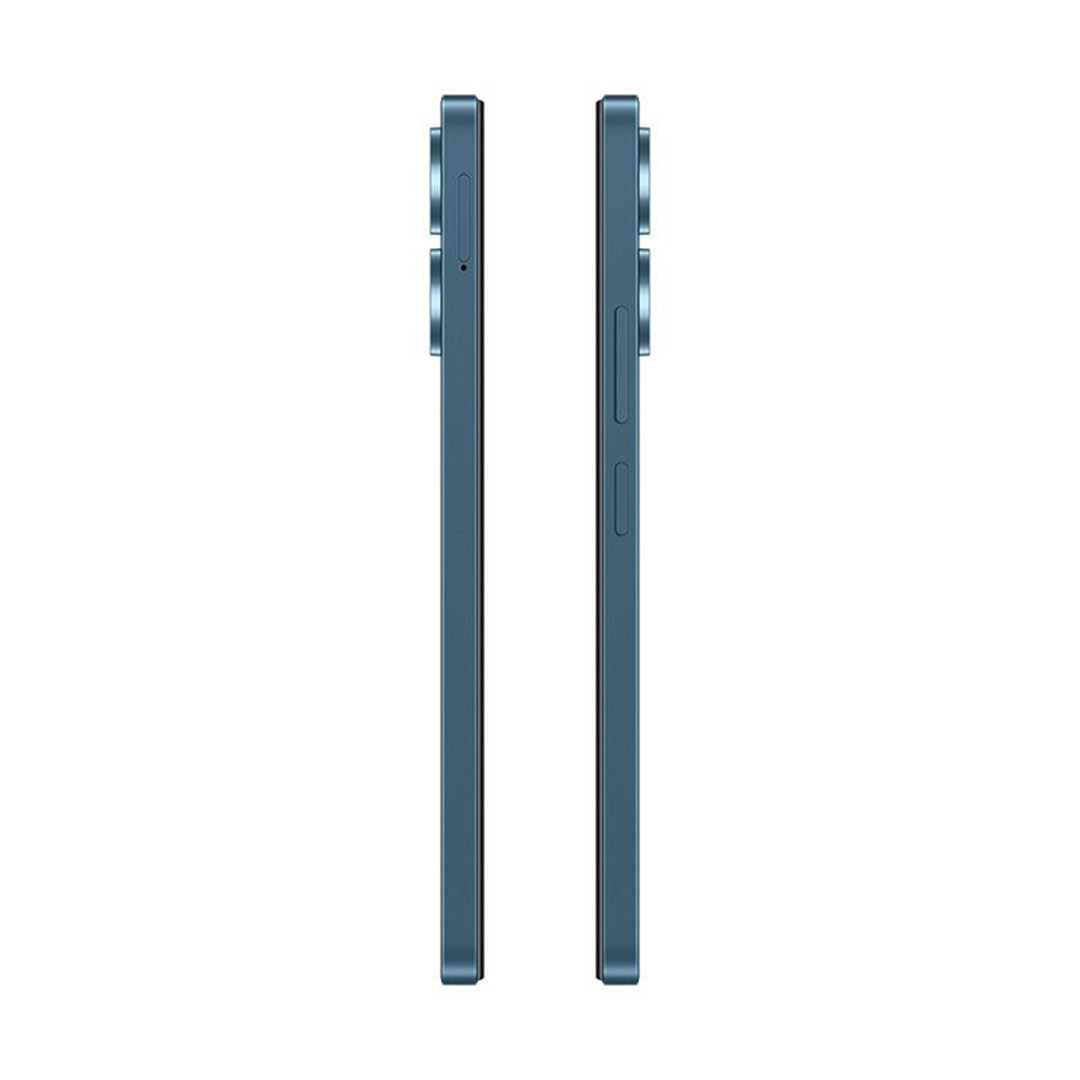 شاومي 13C ريدمي - 128/4 جيجا - شريحتين - 4G - كحلي - tb-72