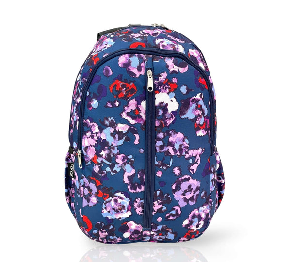 شنطة ظهر للجنسين - أزرق FNE-011