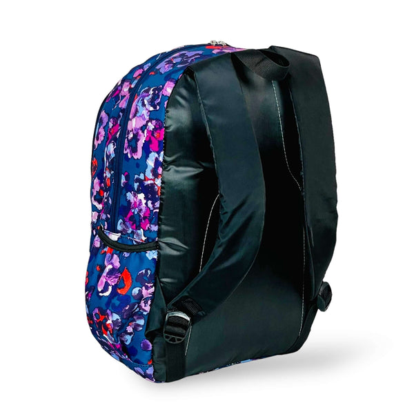 شنطة ظهر للجنسين - أزرق FNE-011