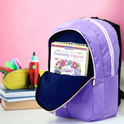 شنطة ظهر للجنسين - موف FDB-20-49