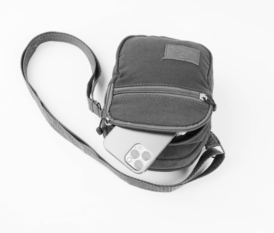 شنطة كروس رجالي