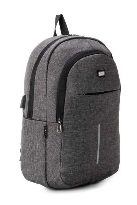 شنطة لابتوب 14' بوصلة Usb