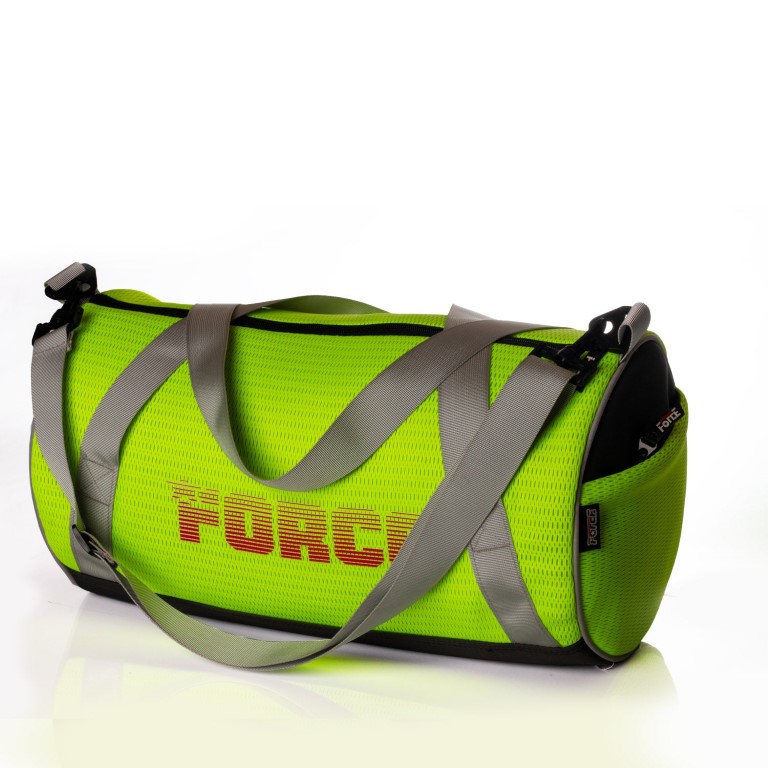 شنطة جيم رياضية شبك