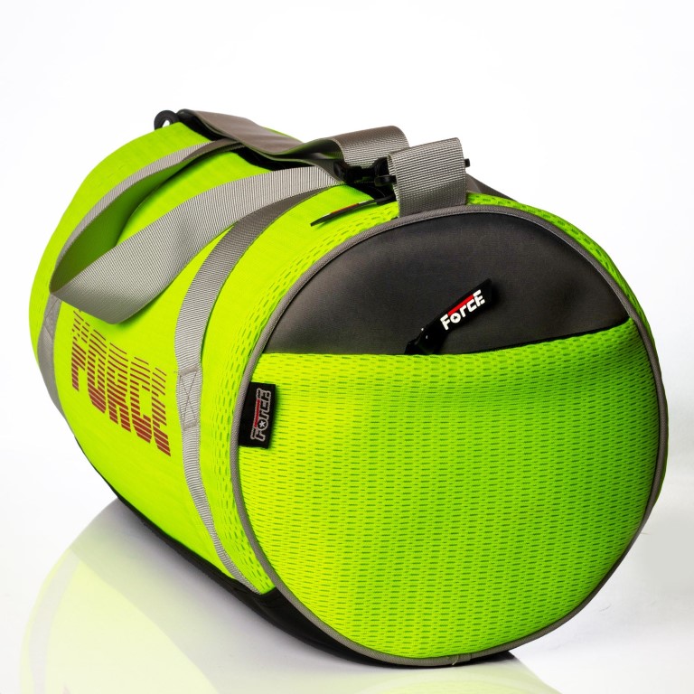 شنطة جيم رياضية شبك