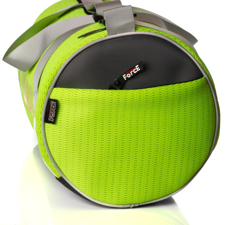 شنطة جيم رياضية شبك