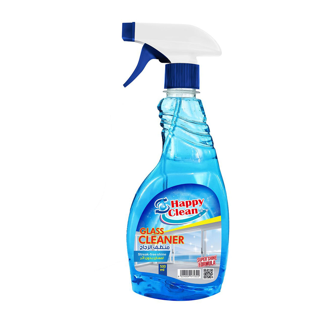 منظف زجاج - 500 مللي