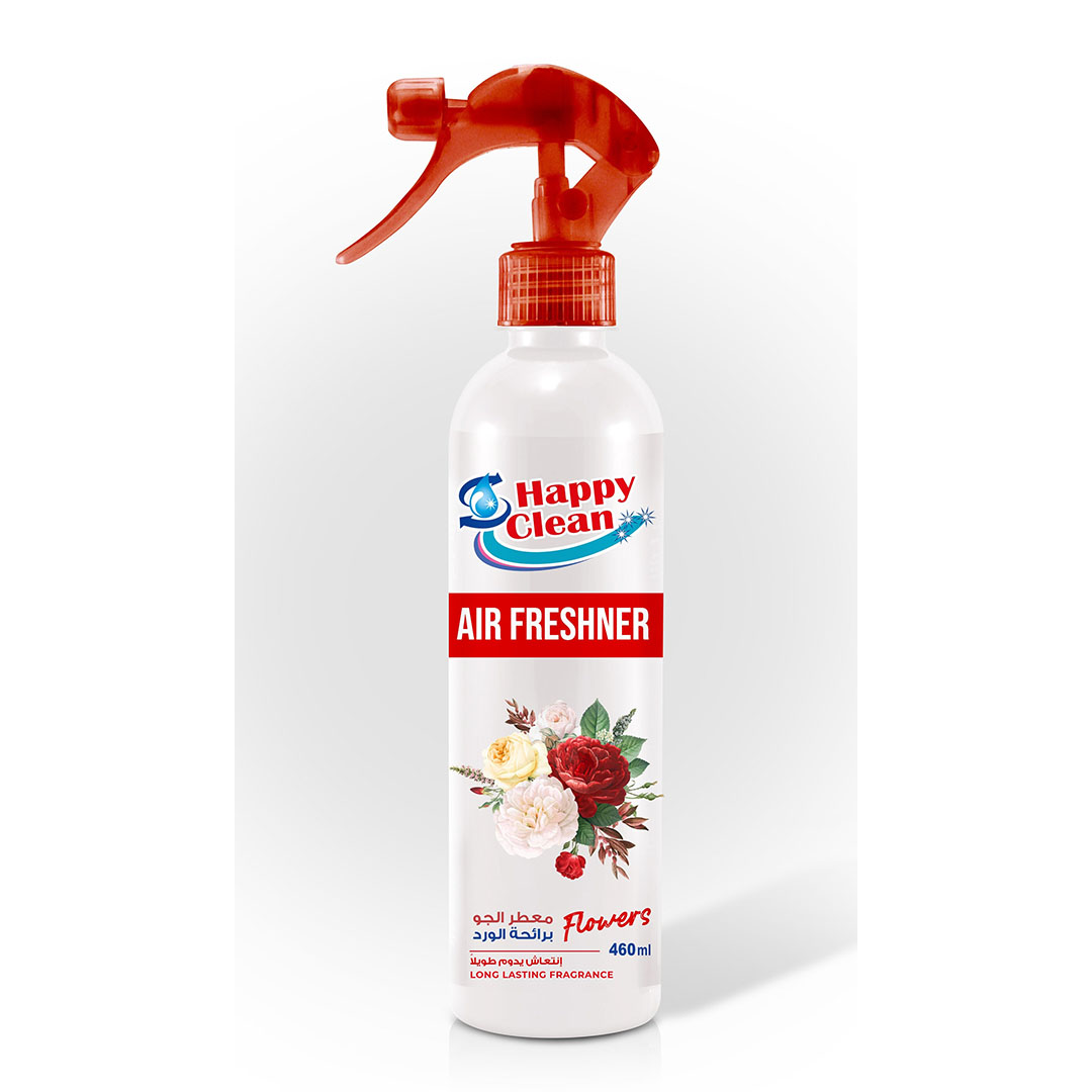 معطر جو برائحة ورد - 460 مللي