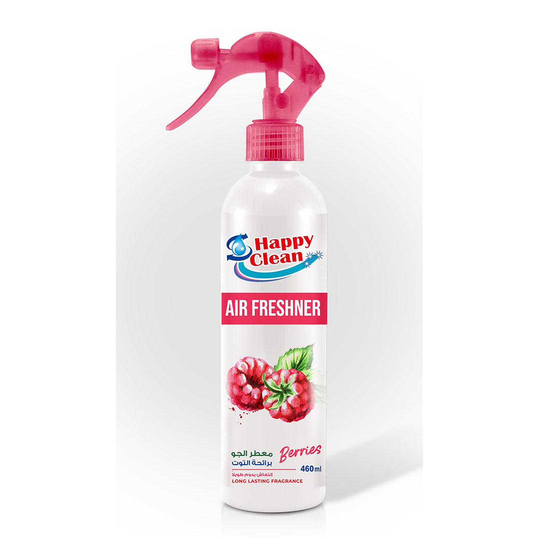 معطر جو برائحة توت - 460 مللي