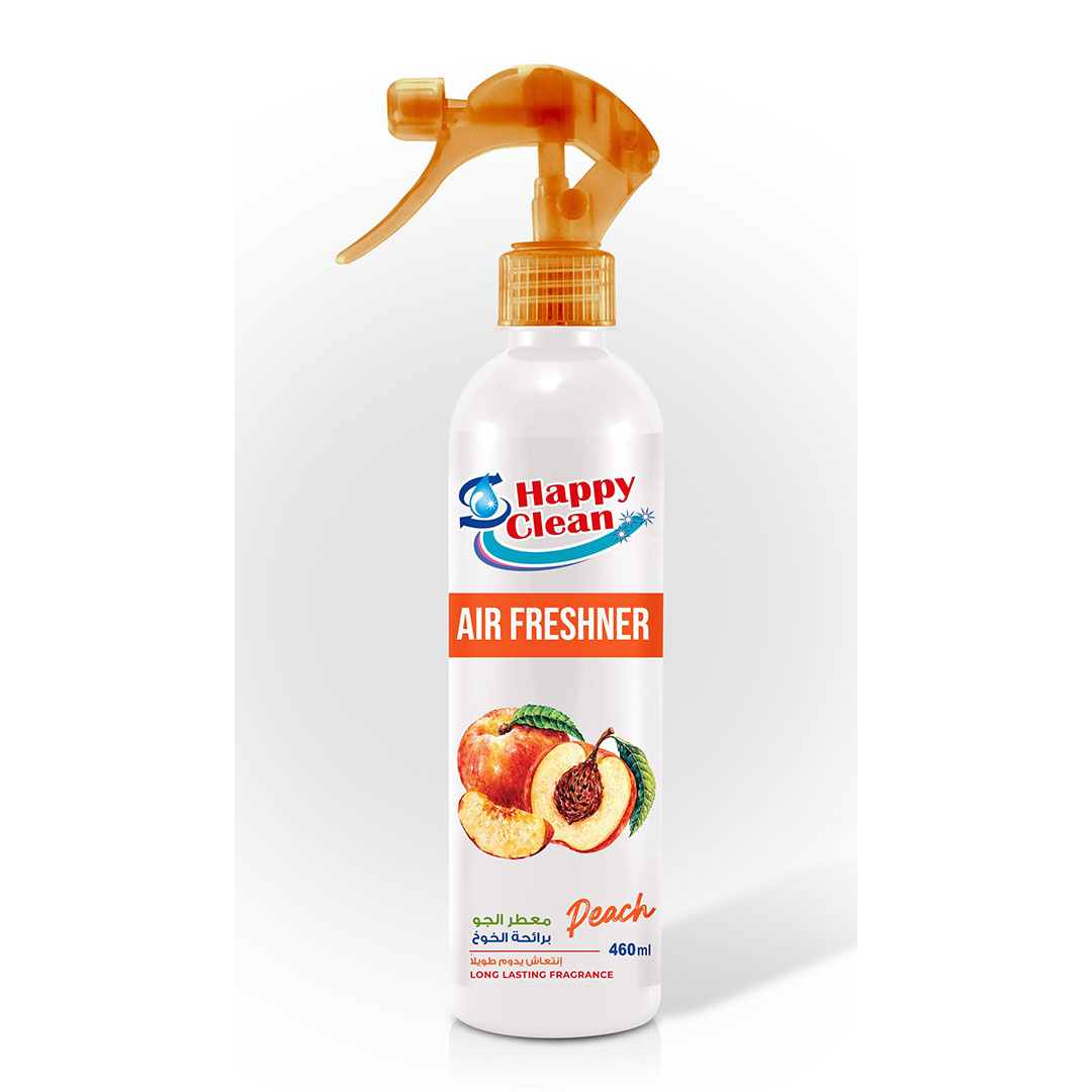 معطر جو برائحة خوخ - 460 مللي